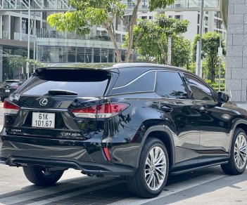 Lexus RX 350 2022 - 1 chủ từ đầu