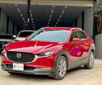 Mazda CX-30 2021 - Mazda 2021 số tự động tại 66