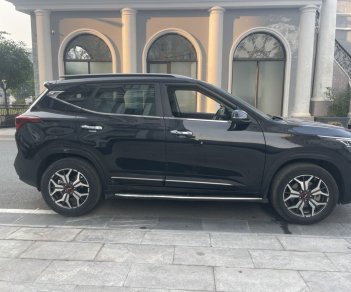 Kia Seltos 2020 - Xe màu đen