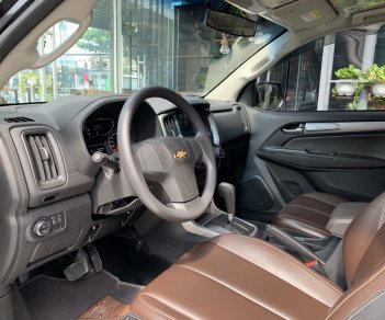 Chevrolet Trailblazer 2018 - Máy dầu, nhập Thái, biển thành phố