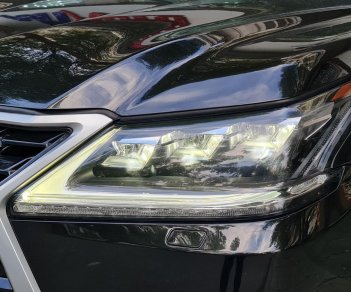 Lexus LX 570 2015 - Model 2016, nhập Trung Đông