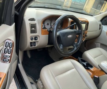 Ford Escape 2004 - Ford Escape 2004 số tự động