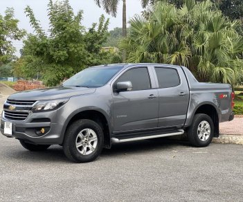 Chevrolet Colorado 2018 - Biển 88 1 chủ từ mới xe cực kỳ đẹp