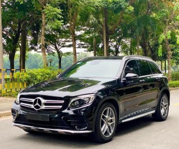 Mercedes-Benz GLC 300 2018 - Mercedes-Benz GLC 300 2018