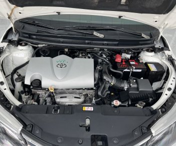 Toyota Vios 2019 - Xe đẹp, giá tốt. Liên hệ để biết thêm chi tiết và lộc lá lấy xe