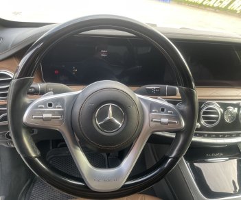 Mercedes-Benz Maybach S450 2019 - Xe 1 chủ từ đầu