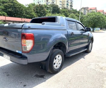 Ford Ranger 2018 - Bán xe giá cạnh tranh