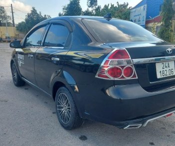 Daewoo Gentra 2008 - Xe tư nhân gia đình sử dụng