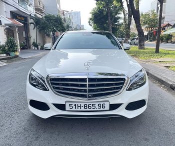 Mercedes-Benz C 250 2019 - Màu trắng