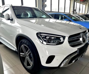 Mercedes-Benz GLC 200 2022 - Thời điểm mua xe tốt nhất trong năm 2022