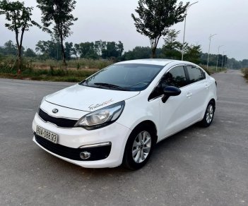 Kia Rio 2016 - Kia Rio 2016 tại Thái Nguyên