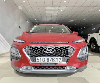 Hyundai Kona 2018 - Hyundai Kona 2018 tại Tp.HCM