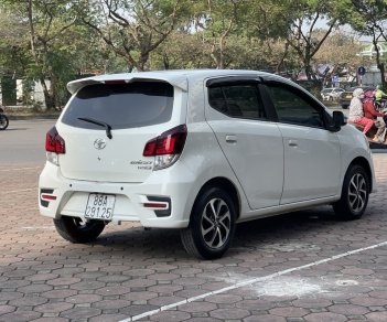 Toyota Wigo 2019 - Một chiếc duy nhất chủ giữ gìn bao test hãng