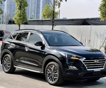 Hyundai Tucson 2020 - Hyundai Tucson 2020