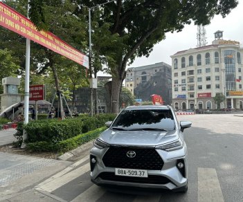 Toyota Veloz Cross 2022 - Bao check hãng mọi nơi