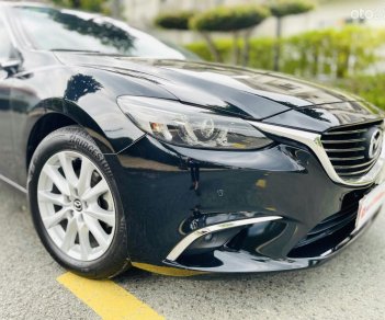 Mazda 6 2019 - Tặng ngay 1 miếng vàng thần tài - Miễn phí 100% thuế trước bạ khi mua xe trong tháng