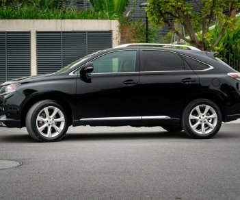 Lexus RX 350 2009 - Odo 80000 km, nhập Canada