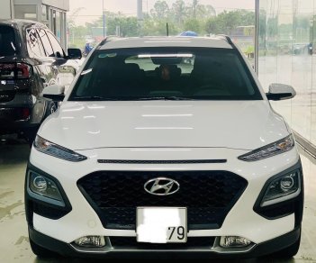 Hyundai Kona 2020 - Hyundai Kona 2020 số tự động tại Tp.HCM