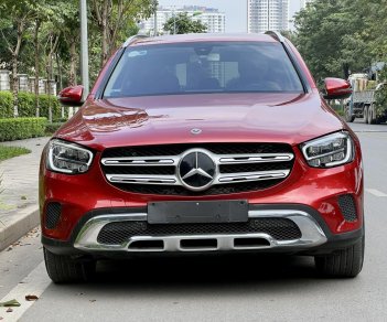 Mercedes-Benz GLC 200 2020 - Chạy 4v4 km, giá tốt 1 tỷ 595