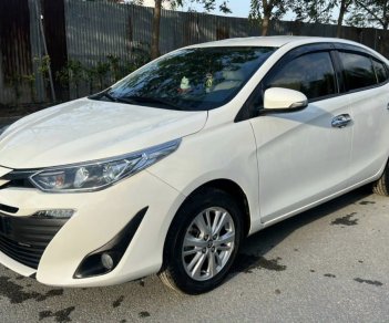 Toyota Vios 2019 - Toyota Vios 2019