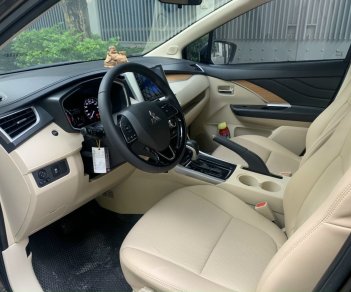 Mitsubishi Xpander 2019 - Giá 555tr, 5 vạn