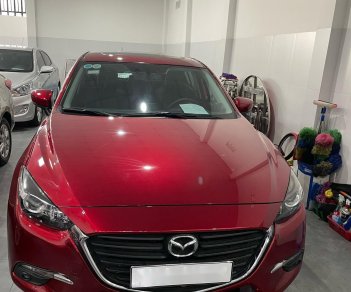 Mazda 3 2019 - Đăng ký lần đầu 2019 xe gia đình giá tốt 575tr