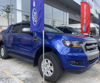 Ford Ranger 2017 - Chính hãng bán xe có bảo hành