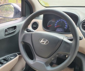 Hyundai Grand i10 2016 - Xe tư nhân gia đình, lăn bánh 2018 - Đầy đủ giấy tờ