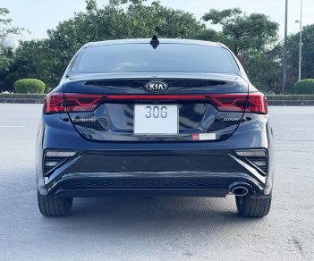 Kia Cerato 2019 - Màu đen