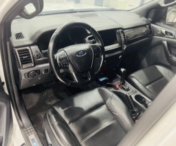 Ford Everest 2017 - Xe đẹp - Giá tốt