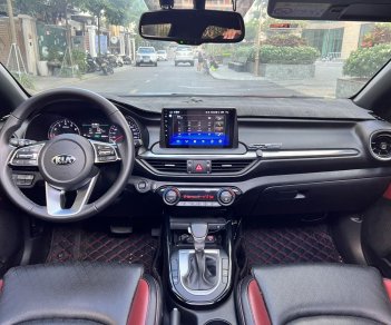 Kia Cerato 2020 - Xe đẹp giá tốt, trang bị full options, hỗ trợ trả góp