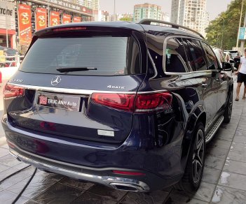 Mercedes-Benz GLS 450 2020 - Xe nguyên bản