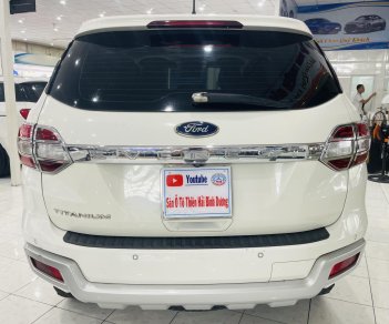 Ford Everest 2017 - Xe đẹp - Giá tốt