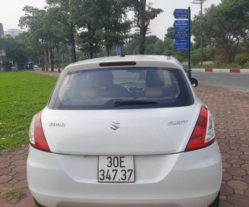 Suzuki Swift 2015 - Suzuki Swift 2015 số tự động