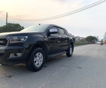 Ford Ranger 2016 - Bán xe màu đen