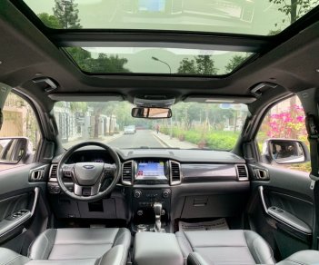 Ford Everest 2019 - Màu trắng, biển Hà Nội