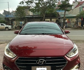 Hyundai Accent 2020 - Hyundai Accent 2020 số tự động