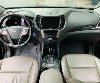 Hyundai Santa Fe 2015 - Hỗ trợ bank 75%