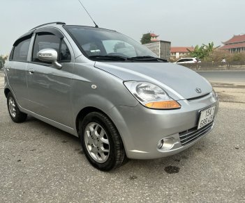 Daewoo Matiz 2009 - Máy gầm đại chất