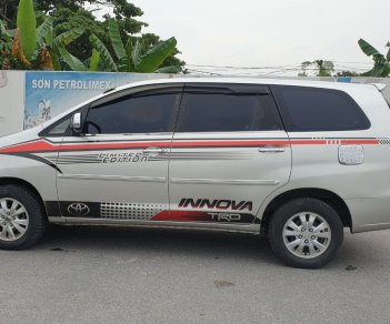 Toyota Innova 2008 - Phom mới 2009