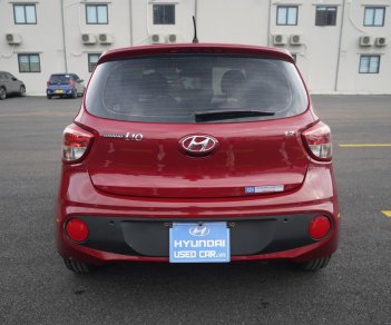 Hyundai Grand i10 2019 - Biển siêu vip tư nhân 1 chủ từ đầu