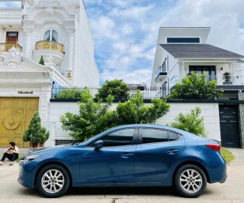 Mazda 3 2017 - Xe chạy được 59.000km