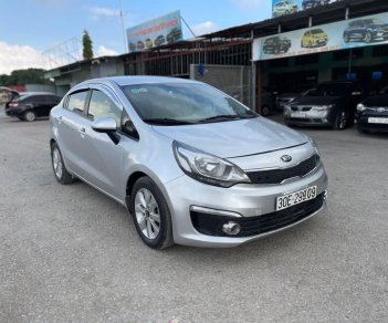 Kia Rio 2016 - Kia Rio 2016