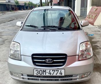 Kia K 2007 - Kia K 2007 tại Thái Bình