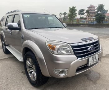 Ford Everest 2011 - Ford Everest 2011 số tự động tại Hải Phòng