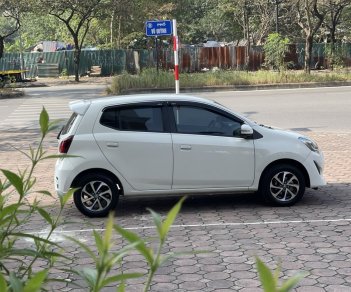 Toyota Wigo 2019 - Một chiếc duy nhất chủ giữ gìn bao test hãng