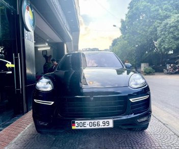 Porsche Cayenne 2016 - Biển siêu vip khó tìm - Với gói option cực đỉnh hiếm