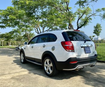 Chevrolet Captiva 2015 - Giá 447tr