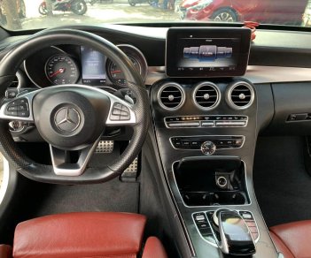 Mercedes-Benz C300 2015 - Mercedes-Benz C300 2015 tại Hà Nội