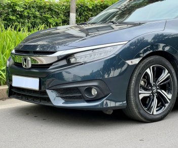 Honda Civic 2017 - Giá chỉ 650tr